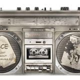 MSCE - Show Some Love @ Drums.ro Radio (01.02.2015)