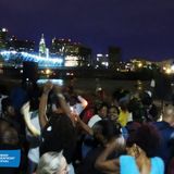 Omar Live @ The Newark Riverfront (Sept. 2014)
