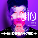 The Konstrukt 010 (Proton Radio) - Santi Mossman