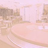 live dj set @ Fibonacci Garden