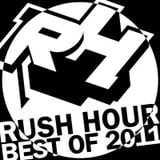 Best of Rush Hour 2011 Megamix