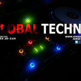 EFRadio 10 octubre GLOBAL TECHNO