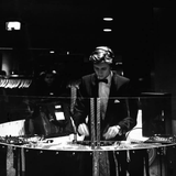Funky Train Ride with Constantin Wittgenstein // London 28.5.2015 // PART 1 !!!!!