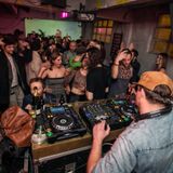 2015-04-25 William Knarz - PK Bookings Podcast