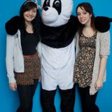 Cathy D & Lucy B - Nerve* Radio - 20th May 2011