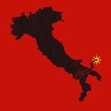 アカギのSpaghetti-Western Mix