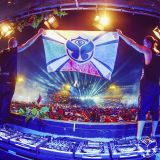 Dimitri Vegas & Like Mike @ Mainstage, Tomorrowland (Weekend 1) 2014-07-18