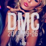 D.M.C. - DYNAMIX Night (Live @t Yolo 26.09.2015)