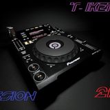 T-iker´s Mix Session 21