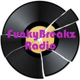 Funkybreakz Radio April 8 2014