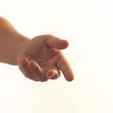 Reach out to God