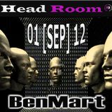 BenMart @ Head Room 01-09-12