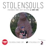 DJ Sonny Dunn - StolenSouls Radio, Guest Selectah Sessions - Jan 15, 2014