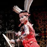 ""KALIMANTAN BARAT"" chillout & lounge compilation