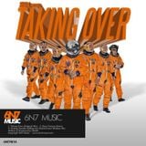 ShaR4 - Taking Over (Rene Tavares Remix)