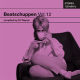 Beatschuppen Vol.12