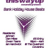 ThiswayUp Aprilcast