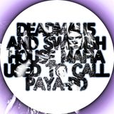 DEADMAU5 AND SWEDISH HOUSE MAFIA USED TO CALL PAYA PD