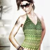2 Part Oldschool Set Djane Melburn @ Retrodelica 04.11.11