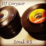 Soul 45 #GrooveStore