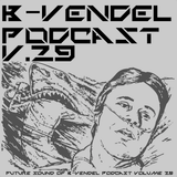 Future Sound of B-Vendel Podcast Volume 29 - 12.03.01