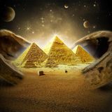 Psytrance Mix 18 - Ancient Connection