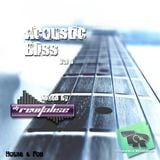 Acoustic Bliss Vol 1 (Mixed By DJ Revitalise) (2015) (Pop & House)