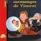 Recomendación literaria: Las cien mentiras