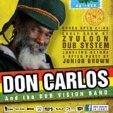 Don Carlos Mix @ TEDER.FM