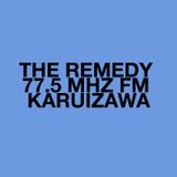 Test Pressing Japan / Remedy #201 / Dr Rob