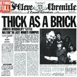 País Relativo! 2012-03-12 - 40 Years Thick as a Brick, GAR2012 and more!