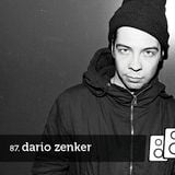 Soundwall Podcast #87: Dario Zenker