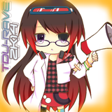 14/11/02 TDU-RAVE 2K14 DJ KasehA HappyMix