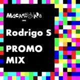 Rodrigo S. - This is Wobble Vol. 3