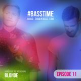 #Basstime Podcast - 011