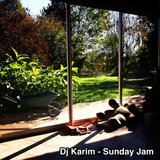 Sunday Jam - 05-2013