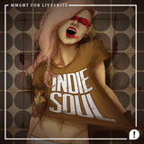 Mixtape Liv2Nite #3 - Indie Soul