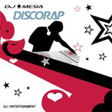 DJ Mesia - Street Disco Funk Rap (1996)
