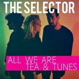 The Selector - W/ All We Are & Applebottom