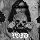 ØØVOID FUCK MMXIII