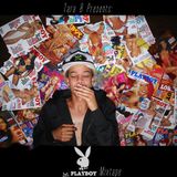 PLAYBOY MIXTAPE