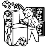 112 (machines at rework)