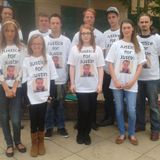 Justice For Justin Petition with Jack Sullivan