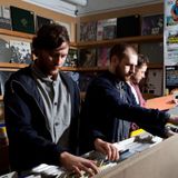 Phonica Podcast Special w/ Last Waltz