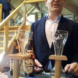 Radio X Podcast - An Exclusive Tour of Bosteels Brewery