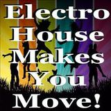 Freaky Friday Electro House Mix