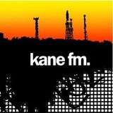 DJ Step One - The Infinite Hip Hop Show on Kane FM 05.05.12