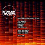 45 Min Boiler Room Mix #3