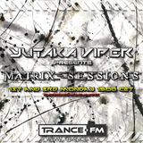 Yutaka Viper pres. Matrix Sessions 040