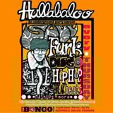 Hullabaloo (Main Room Live Mix): July 2014